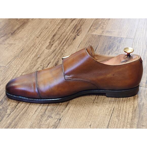 Crockett & Jones \
